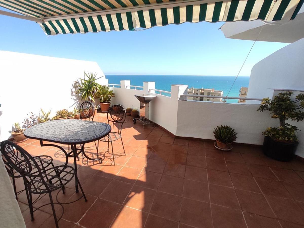 Lejlighed Penthouse Near The Beach *