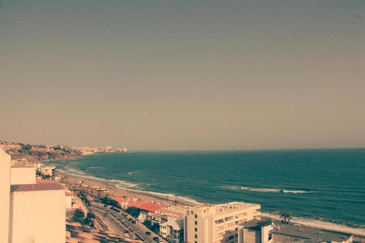 Penthouse Near The Beach Lejlighed